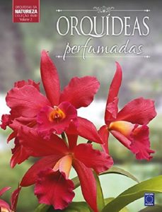 Orquídeas Perfumadas 229x300 - Livros